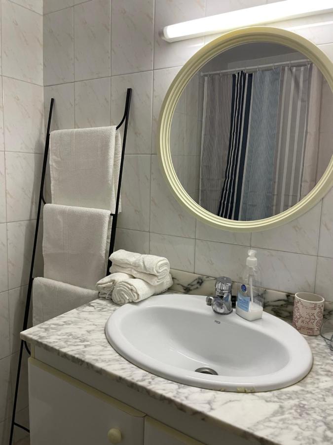 דירות אנקמפ Sol I Neu מראה חיצוני תמונה