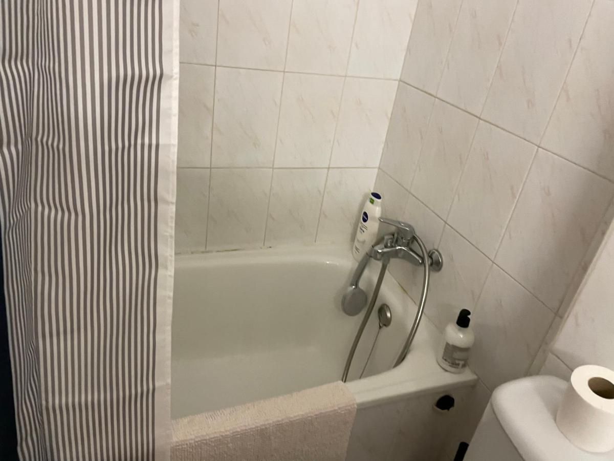 דירות אנקמפ Sol I Neu מראה חיצוני תמונה